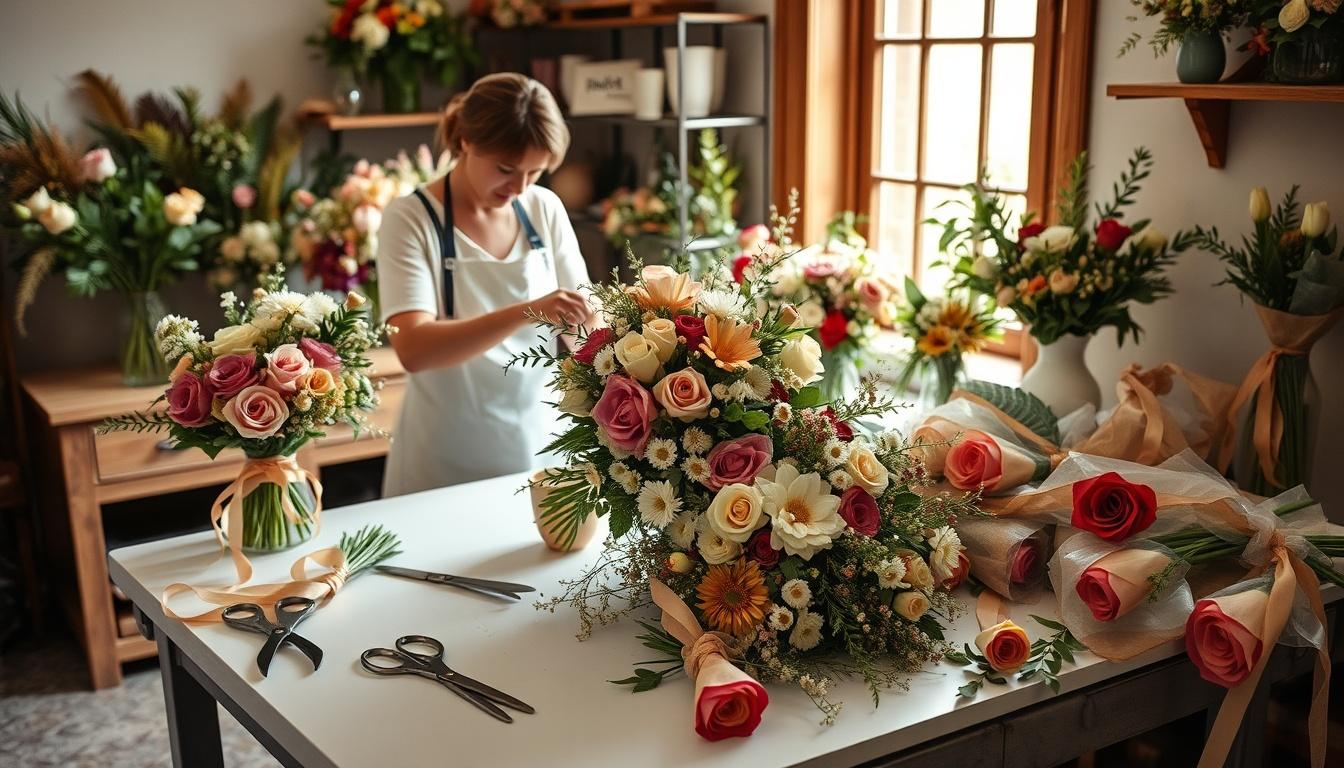 Fiori che raccontano il tuo giorno